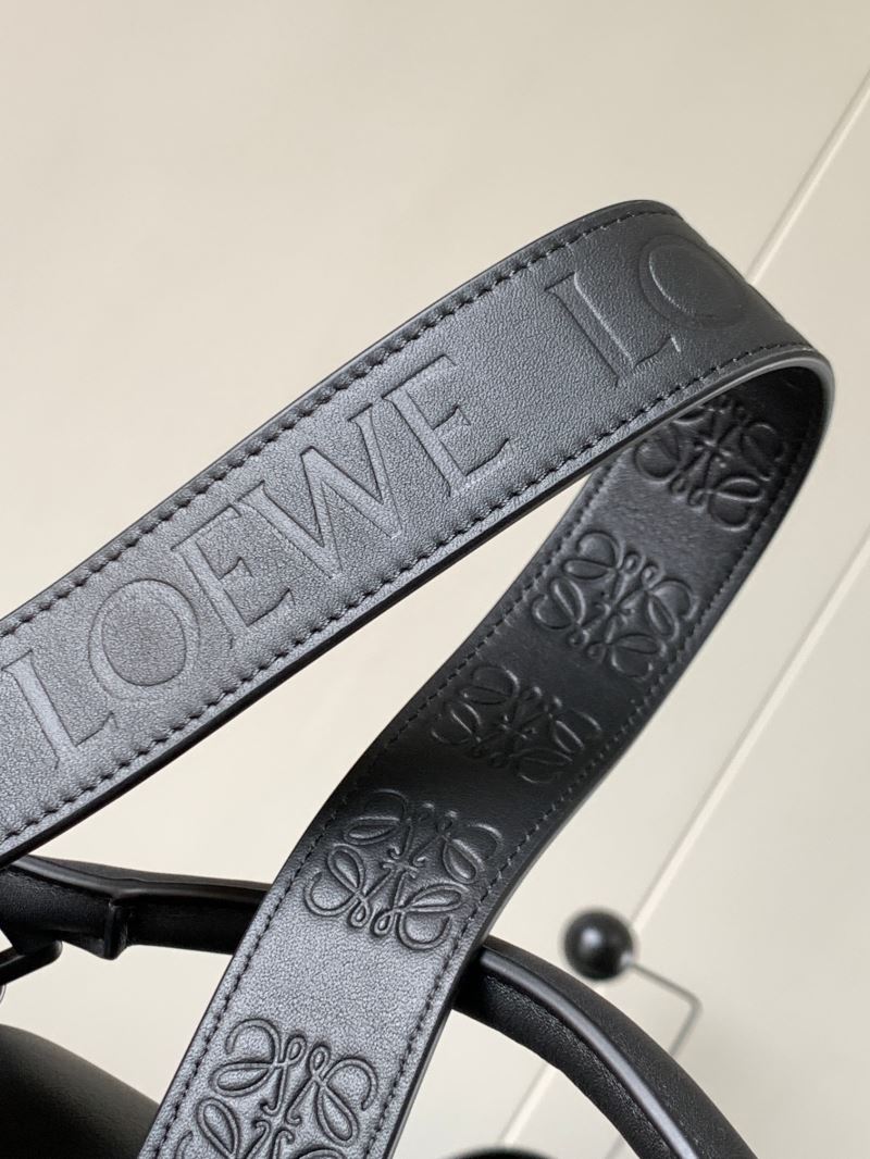 Loewe Puzzle Bags